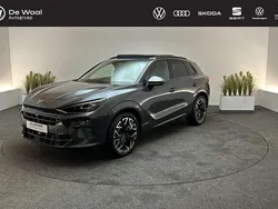 Timanfaya grey Gebruikt 2025 Cupra Terramar VZ SUV | € 50.900 (Iets duurder)