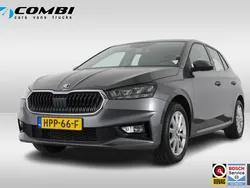 Grijs Gebruikt 2023 Skoda Fabia Selection Hatchback | € 20.345 (Eerlijke prijs)