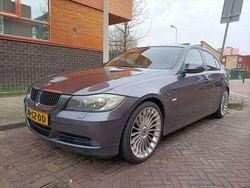 Grijs Gebruikt 2006 BMW 325 Executive Sedan | € 7.950 (Eerlijke prijs)