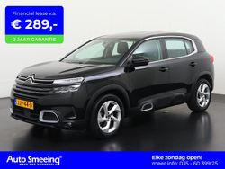 Zwart Gebruikt 2021 Citroën C5 Aircross Business Class SUV | € 22.945 (Eerlijke prijs)