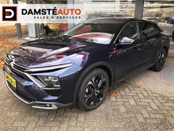Blauw Gebruikt 2024 Citroën C5 X Stationwagen | € 34.500