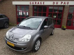 Grijs Gebruikt 2010 Renault Modus Expression MPV | € 5.950 (Duur)