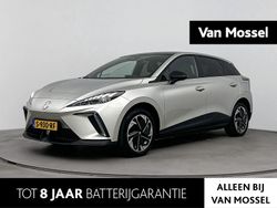 Grijs Gebruikt 2023 MG MG4 EV Luxury Hatchback | € 22.240 (Eerlijke prijs)
