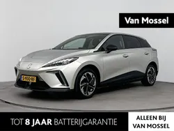 Grijs Gebruikt 2023 MG MG4 EV Luxury Hatchback | € 23.940 (Eerlijke prijs)