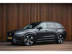 Grijs Gebruikt 2022 Volvo XC90 Ultimate SUV | € 68.900 (Duur)