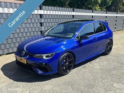 Blauw Gebruikt 2021 VW Golf VIII R Hatchback | € 44.490 (Duur)