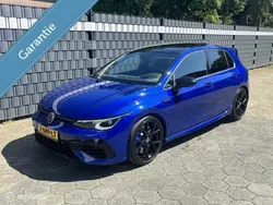 Blauw Gebruikt 2021 VW Golf VIII R Hatchback | € 46.990 (Iets duurder)