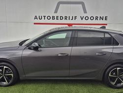 Grijs Gebruikt 2025 Opel Astra Hatchback | € 34.545 (Eerlijke prijs)