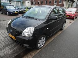 Gebruikt 2005 Kia Picanto Hatchback | € 1.450 (Goede deal)