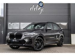 Grijs Gebruikt 2022 BMW X3 Shadowline SUV | € 39.950 (Eerlijke prijs)