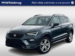 Grijs Gebruikt 2021 Seat Ateca FR SUV | € 29.950 (Eerlijke prijs)