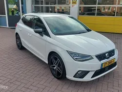 Wit Gebruikt 2019 Seat Ibiza Business Hatchback | € 17.950 (Duur)