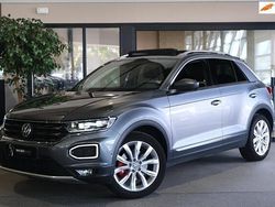Grijs Gebruikt 2019 VW T-Roc Sport SUV | € 25.450 (Eerlijke prijs)