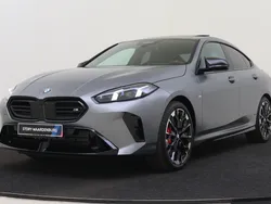Frozen pure grey Nieuw 2025 BMW M235 Executive Coupé | € 96.501 (Eerlijke prijs)