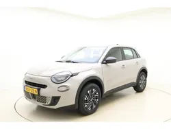 Grijs Nieuw 2025 Fiat 600 Urban SUV | € 33.645 (Eerlijke prijs)
