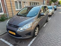 Gebruikt 2013 Ford Grand C-Max MPV | € 5.850 (Iets duurder)