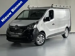 Grijs Gebruikt 2020 Renault Trafic Van | € 12.950 (Goede deal)