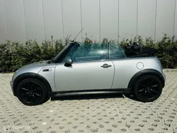 Grijs Gebruikt 2005 Mini Cooper S Cabriolet Cabriolet | € 3.999 (Eerlijke prijs)