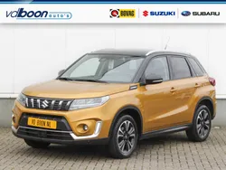 Geel Gebruikt 2023 Suzuki Vitara Style SUV | € 26.795 (Iets duurder)