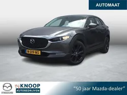 Grijs Gebruikt 2020 Mazda CX-30 Comfort SUV | € 25.400 (Eerlijke prijs)
