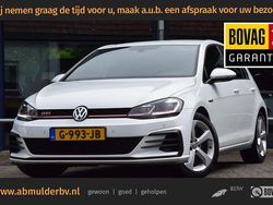 Wit Gebruikt 2019 VW Golf VII GTI Hatchback | € 25.490 (Eerlijke prijs)
