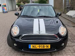 Zwart Gebruikt 2009 Mini Cooper Hatchback | € 2.650 (Eerlijke prijs)