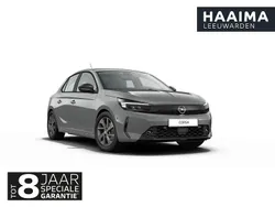 Grijs Nieuw 2025 Opel Corsa Business Edition Hatchback | € 25.097 (Eerlijke prijs)