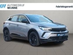 Grijs Gebruikt 2024 Opel Grandland X SUV | € 26.450 (Goede deal)