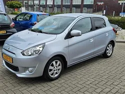 Hatchback Gebruikt 2014 Mitsubishi Space Star Hatchback | € 5.750 (Eerlijke prijs)