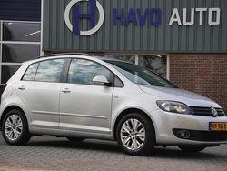 Grijs Gebruikt 2013 VW Golf Plus Highline MPV | € 6.950 (Goede deal)