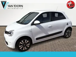 Wit Gebruikt 2021 Renault Twingo Collection Hatchback | € 10.648 (Eerlijke prijs)