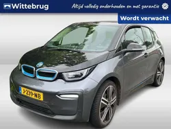 Grijs Gebruikt 2020 BMW i3 Executive Hatchback | € 19.925 (Eerlijke prijs)