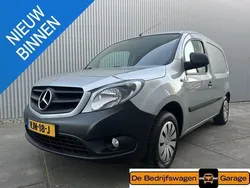 Overige Gebruikt 2021 Mercedes Citan 108 Van | € 9.450 (Goede deal)