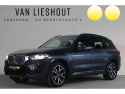 Grijs Gebruikt 2022 BMW X3 Executive SUV | € 45.450 (Goede deal)