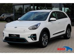Wit Gebruikt 2020 Kia Niro SUV | € 17.450 (Goede deal)