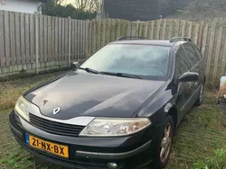 Renault Laguna II