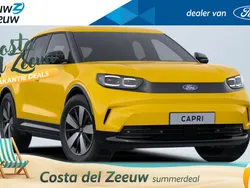 In verschillende kleuren leverbaar! Nieuw 2024 Ford Capri Extended Range SUV | € 47.650 (Eerlijke prijs)