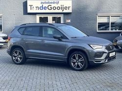 Grijs Gebruikt 2022 Seat Ateca Business SUV | € 32.900 (Duur)