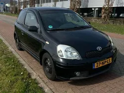 Zwart Gebruikt 2004 Toyota Yaris Sport Hatchback | € 2.495 (Goede deal)