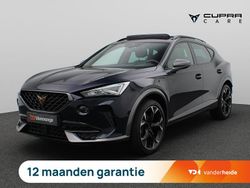 Blauw Gebruikt 2022 Cupra Formentor SUV | € 30.500 (Eerlijke prijs)