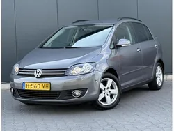 Grijs Gebruikt 2011 VW Golf Plus Team MPV | € 6.995 (Eerlijke prijs)