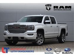 Wit (parellak) Gebruikt 2019 GMC Sierra Pickup | € 49.950