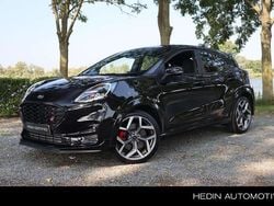 Zwart Gebruikt 2023 Ford Puma Gen-E ST SUV | € 29.945 (Eerlijke prijs)