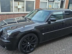 Zwart Gebruikt 2005 Chrysler 300C Sedan | € 3.950 (Eerlijke prijs)