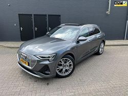 Gebruikt 2020 Audi e-tron S-Line SUV | € 32.850 (Eerlijke prijs)
