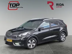 Suv Gebruikt 2018 Kia Niro SUV | € 18.945 (Eerlijke prijs)
