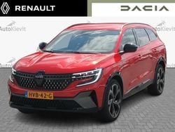 Suv Nieuw 2025 Renault Espace Esprit Alpine MPV | € 43.950 (Eerlijke prijs)