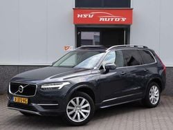 Grijs Gebruikt 2018 Volvo XC90 Inscription SUV | € 29.999 (Iets duurder)