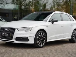 Wit Gebruikt 2015 Audi A3 Sportback Ambition Hatchback | € 10.888 (Goede deal)