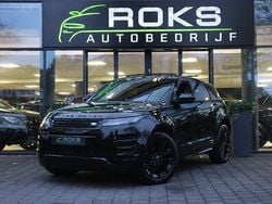 Zwart Nieuw 2025 Land Rover Range Rover evoque Black Edition SUV | € 65.850 (Eerlijke prijs)
